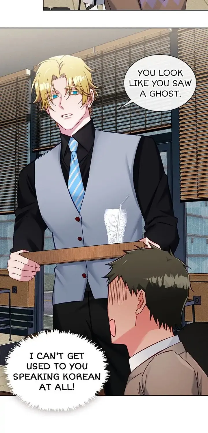 Read The Dictator chapter 80.1 image 37 on Lezhin