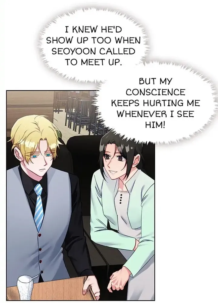 Read The Dictator chapter 80.1 image 38 on Lezhin