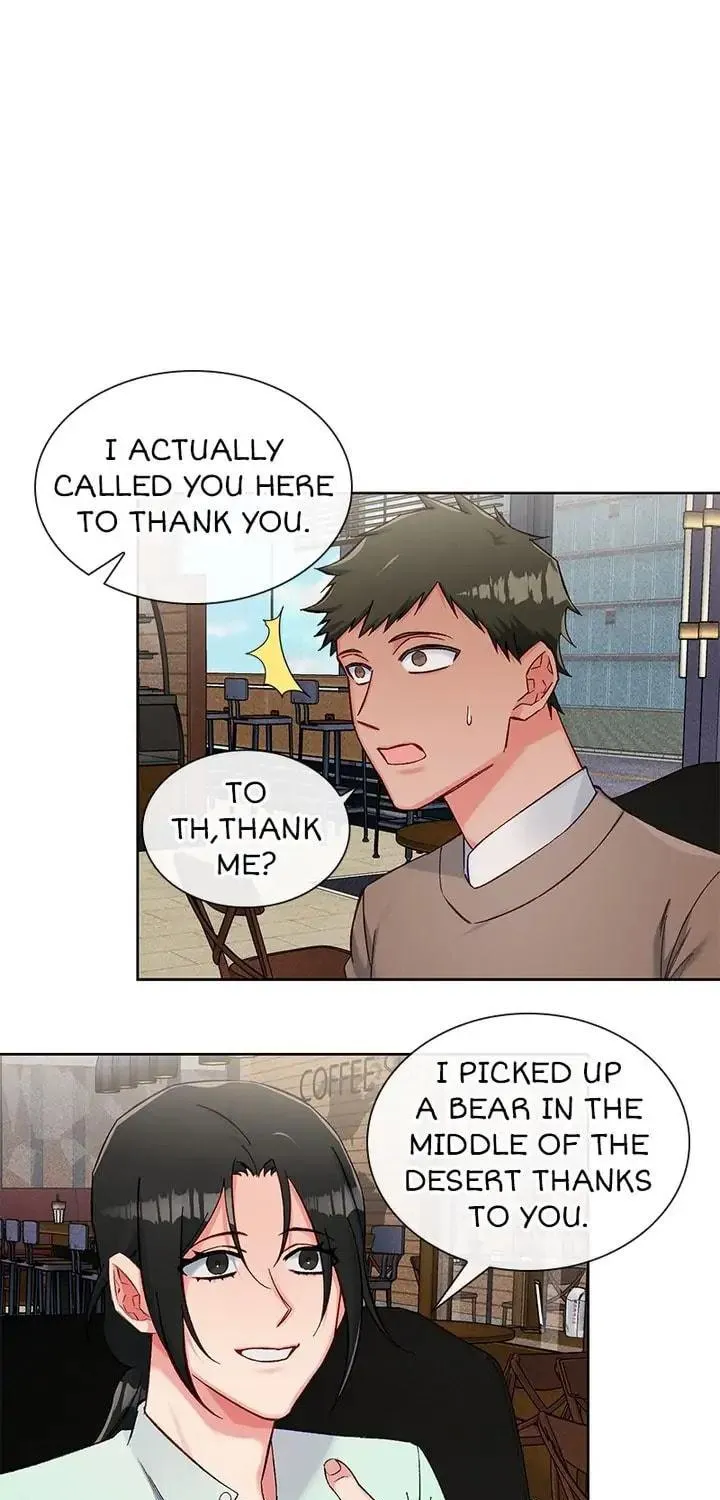 Read The Dictator chapter 80.1 image 39 on Lezhin