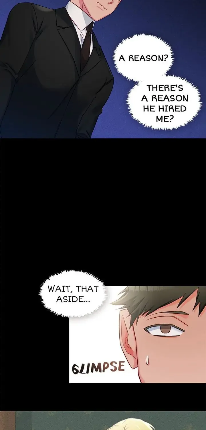 Read The Dictator chapter 80.1 image 4 on Lezhin