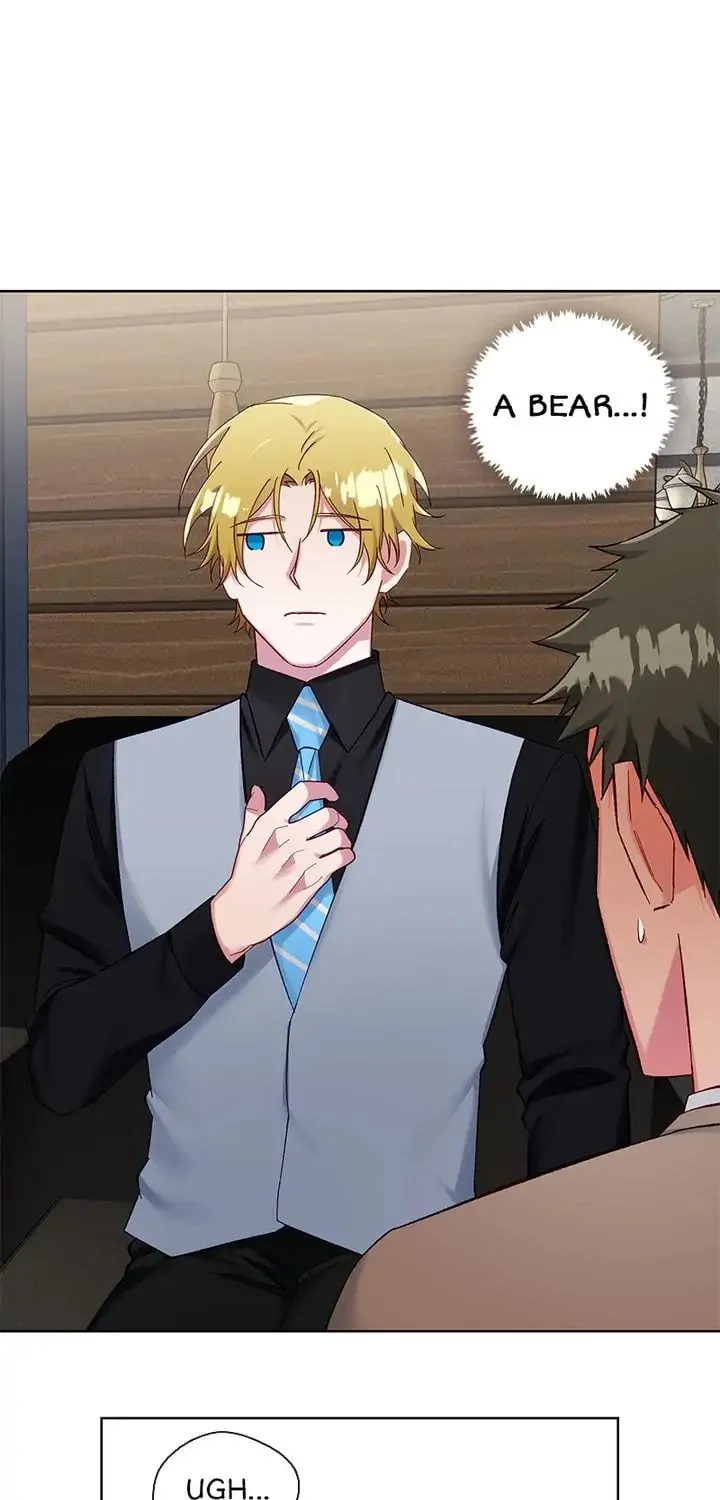 Read The Dictator chapter 80.1 image 41 on Lezhin