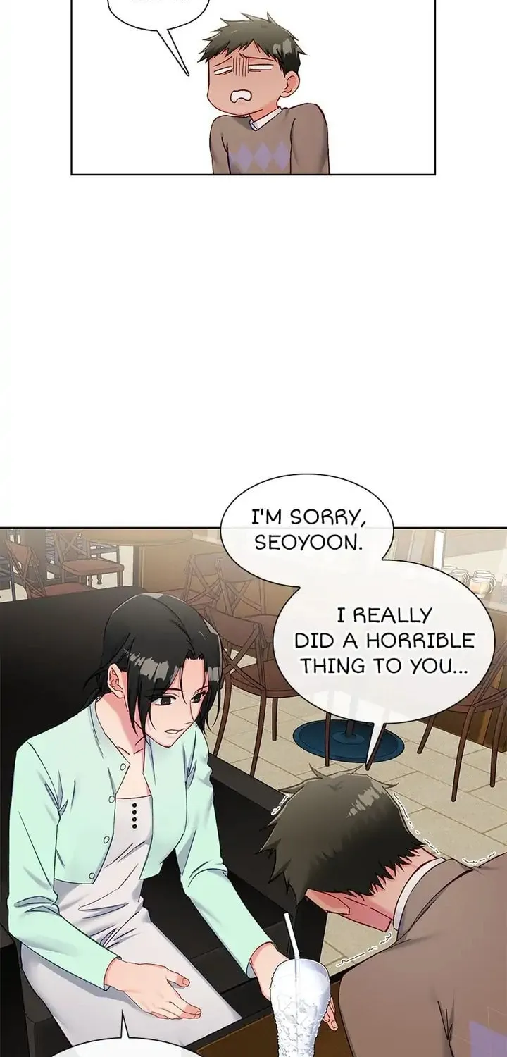 Read The Dictator chapter 80.1 image 42 on Lezhin