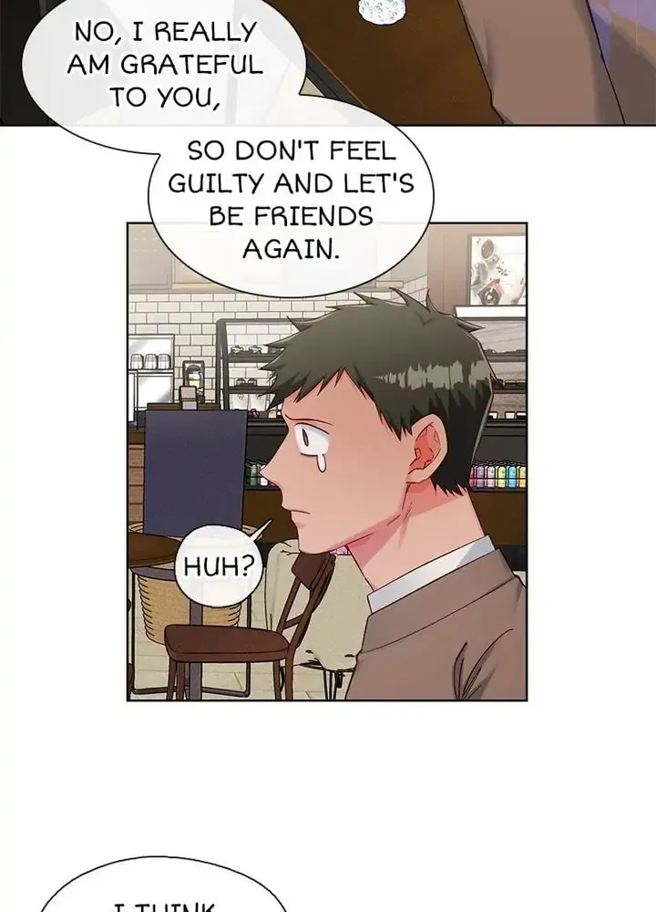 Read The Dictator chapter 80.1 image 43 on Lezhin