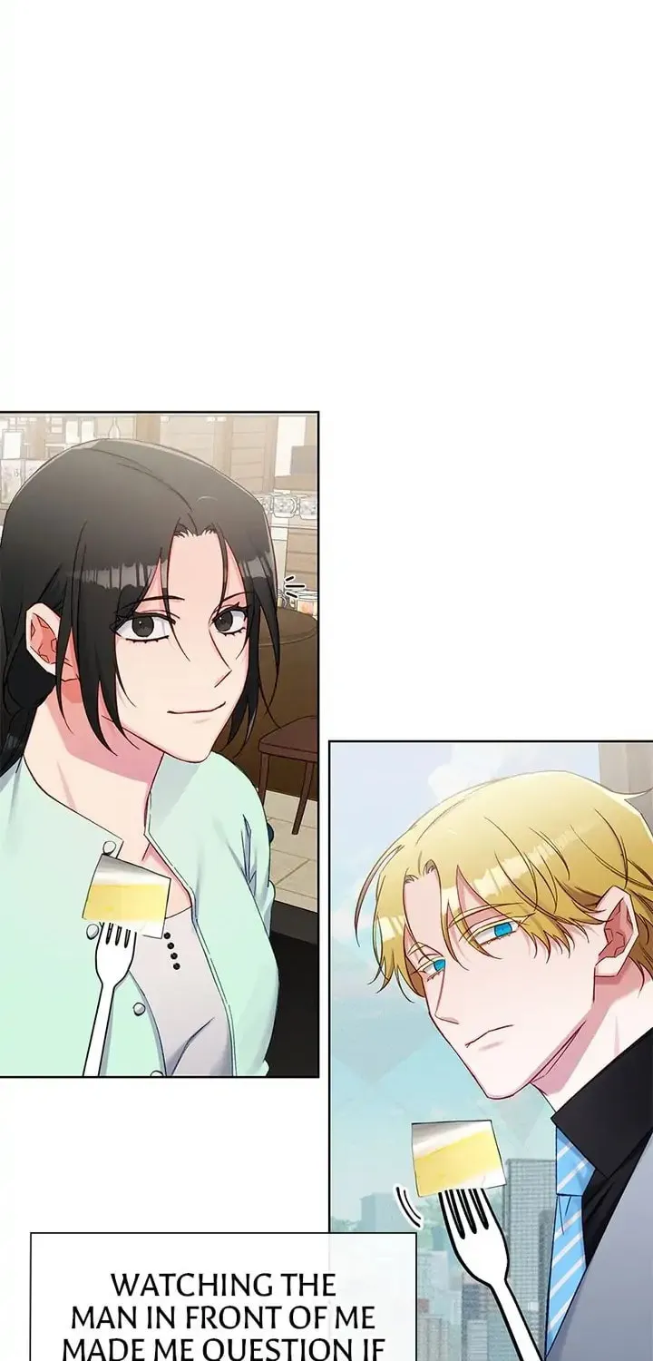 Read The Dictator chapter 80.1 image 45 on Lezhin