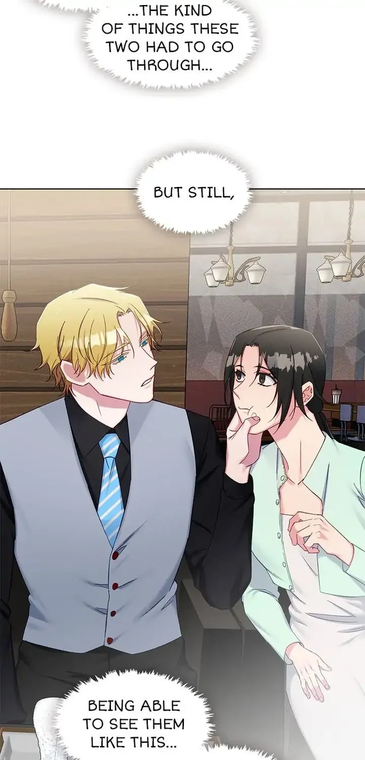 Read The Dictator chapter 80.1 image 47 on Lezhin