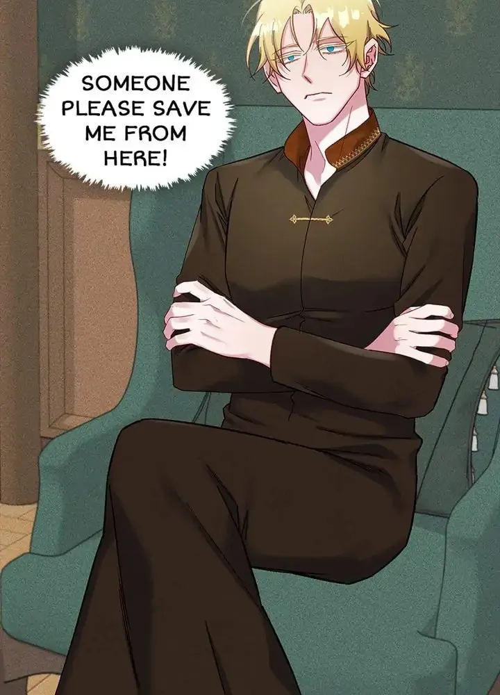 Read The Dictator chapter 80.1 image 5 on Lezhin