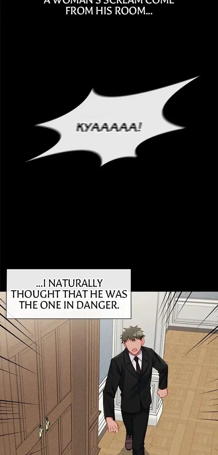 Read The Dictator chapter 80.1 image 7 on Lezhin