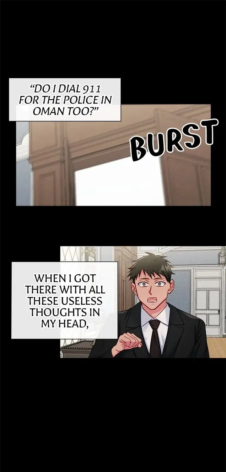 Read The Dictator chapter 80.1 image 9 on Lezhin