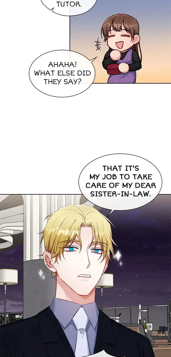 Read The Dictator chapter 80.2 image 19 on Lezhin