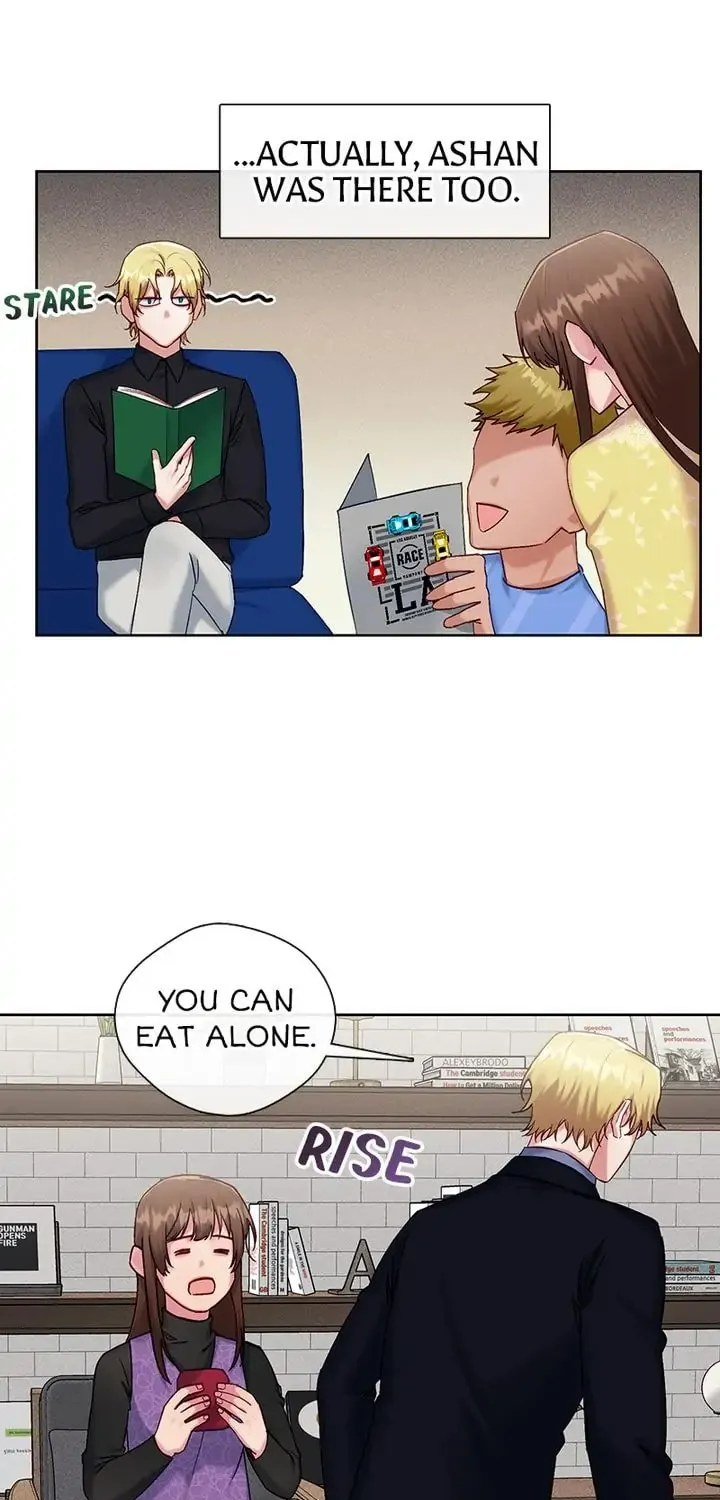 Read The Dictator chapter 80.2 image 24 on Lezhin