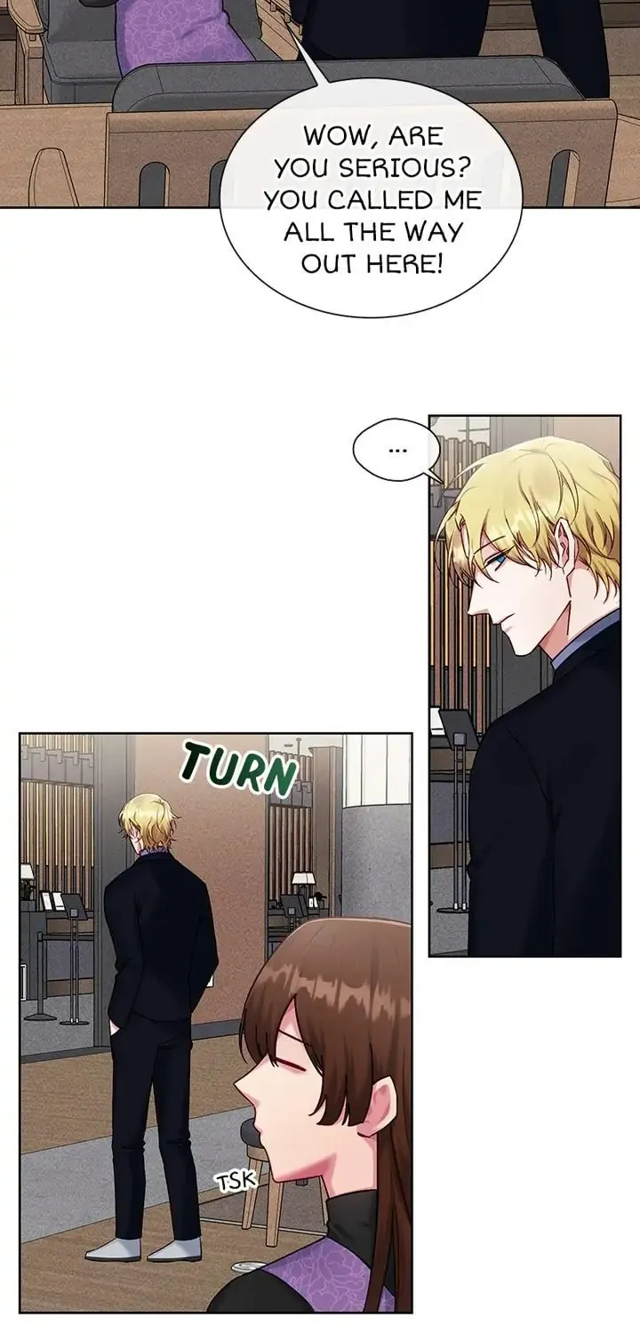 Read The Dictator chapter 80.2 image 25 on Lezhin
