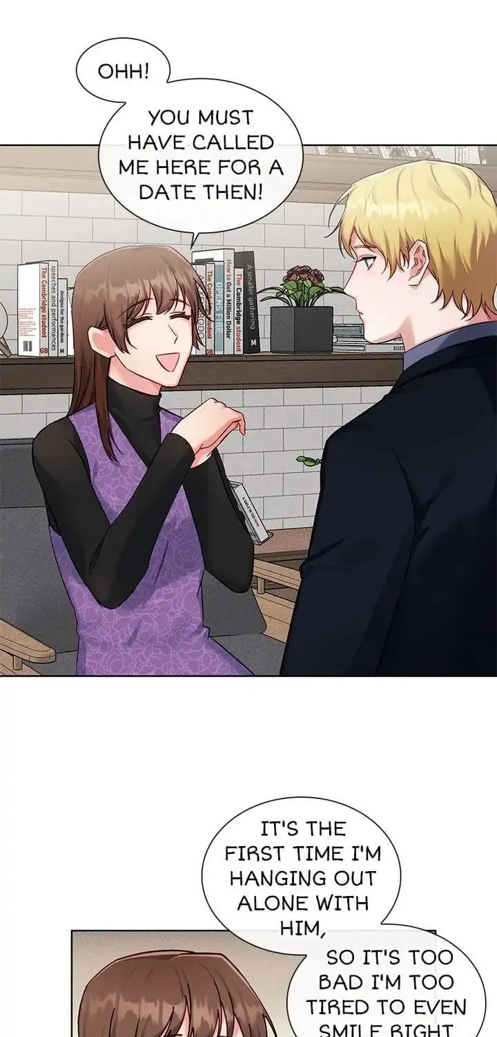 Read The Dictator chapter 80.2 image 6 on Lezhin