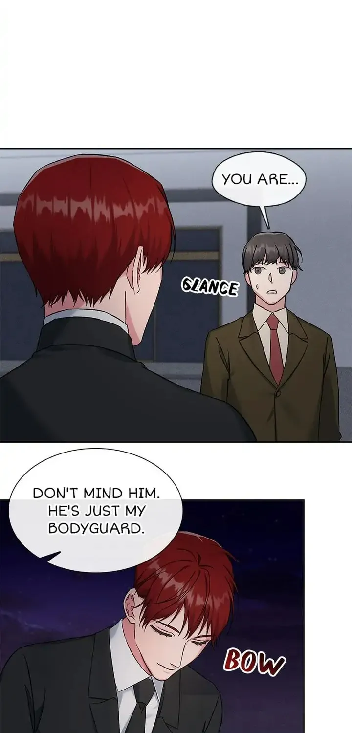 Read The Dictator chapter 80.3 image 12 on Lezhin