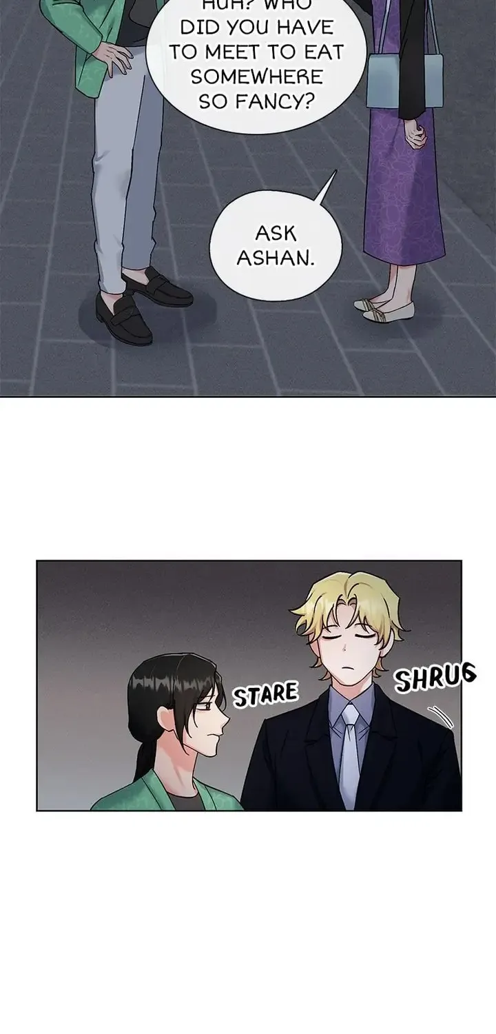 Read The Dictator chapter 80.3 image 19 on Lezhin