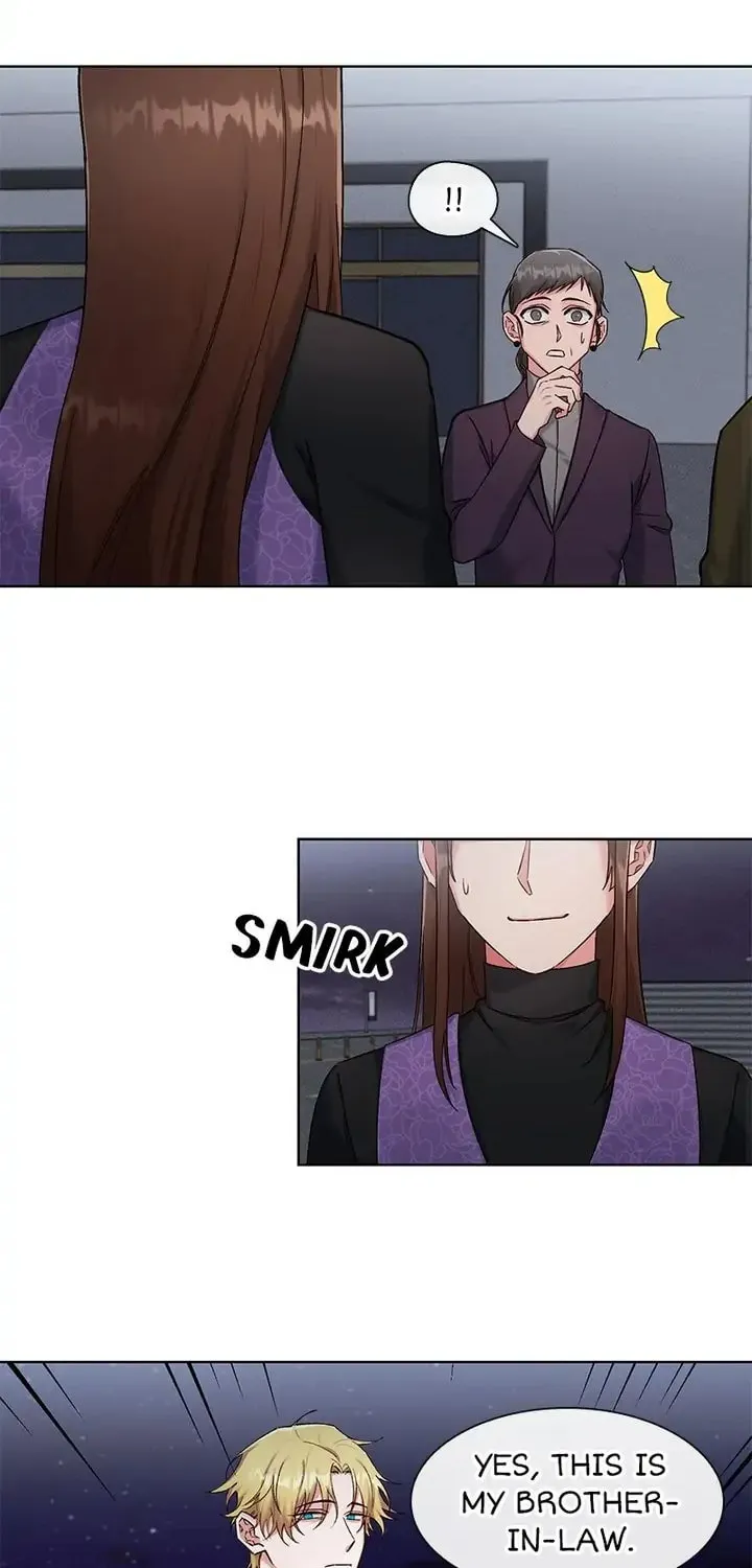 Read The Dictator chapter 80.3 image 23 on Lezhin