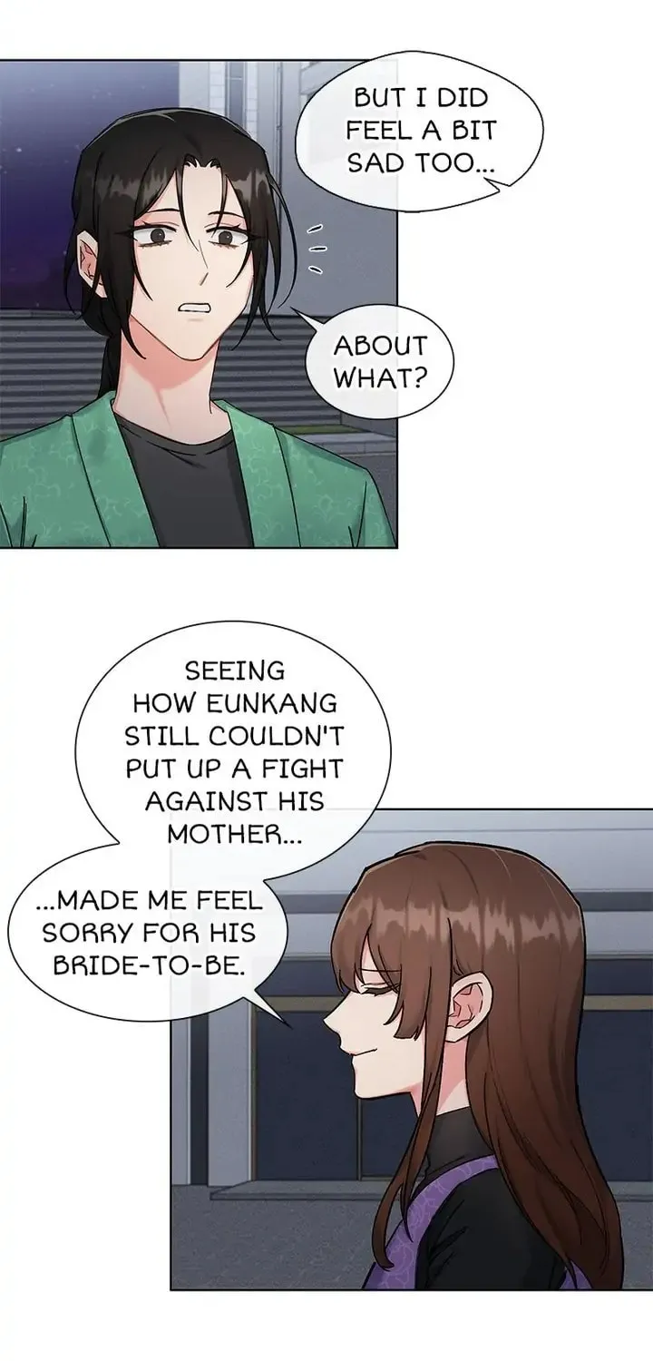 Read The Dictator chapter 80.3 image 33 on Lezhin