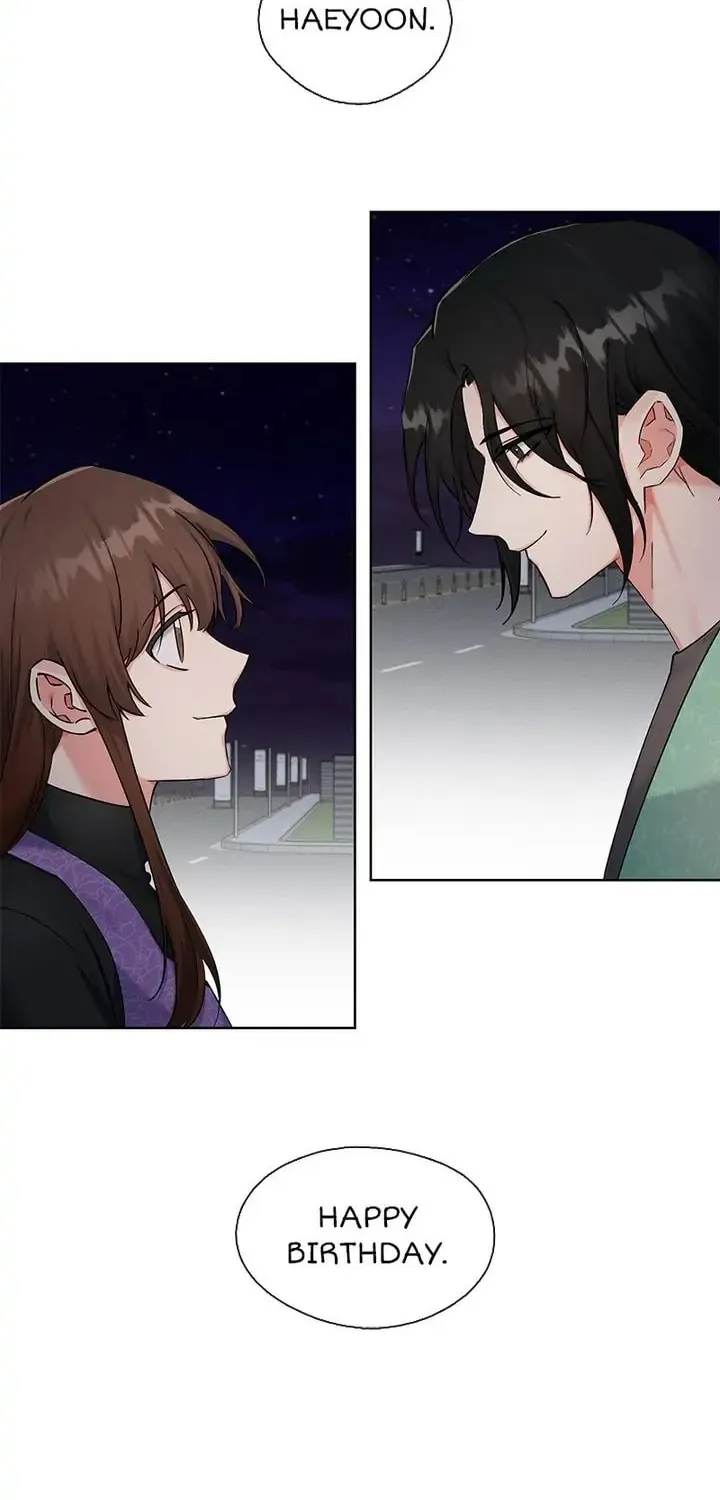 Read The Dictator chapter 80.3 image 44 on Lezhin