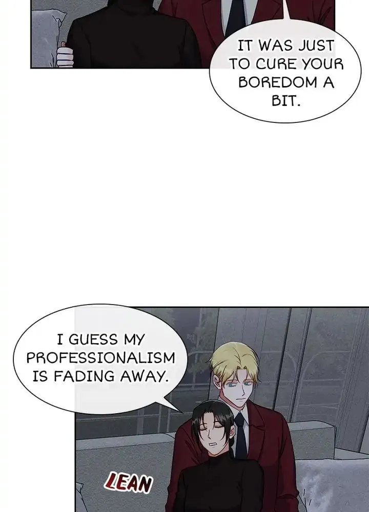 Read The Dictator chapter 80.4 image 37 on Lezhin