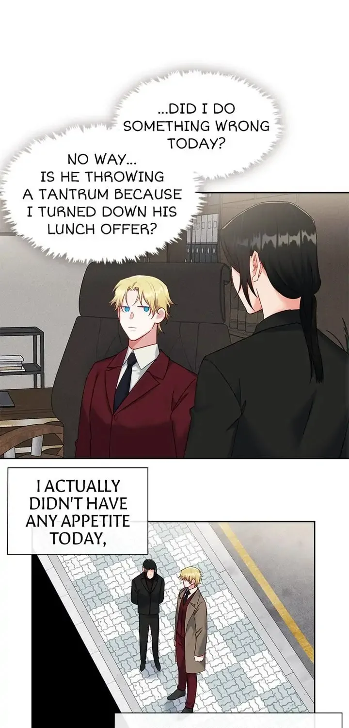 Read The Dictator chapter 80.4 image 8 on Lezhin