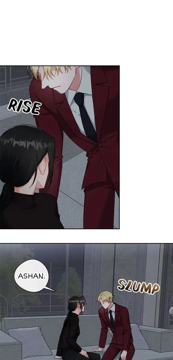 Read The Dictator chapter 80.5 image 1 on Lezhin