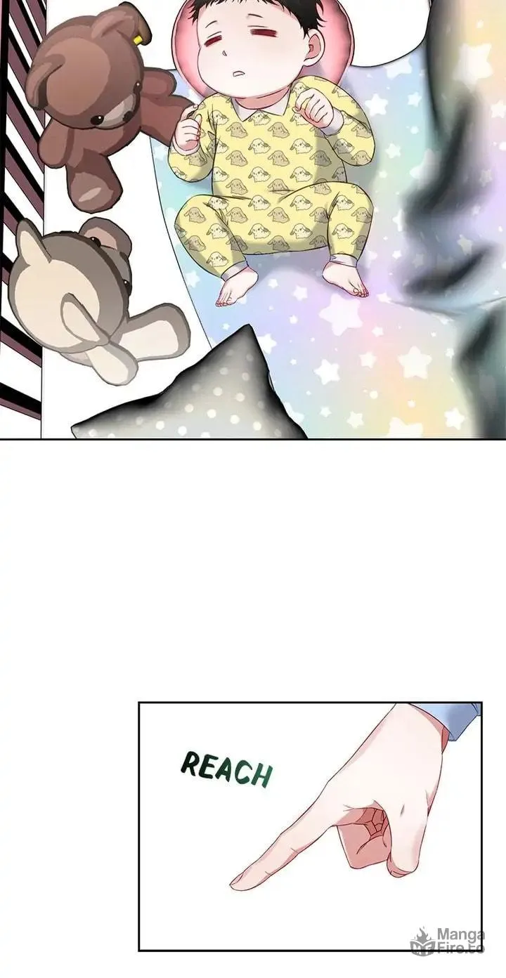 Read The Dictator chapter 80.5 image 21 on Lezhin