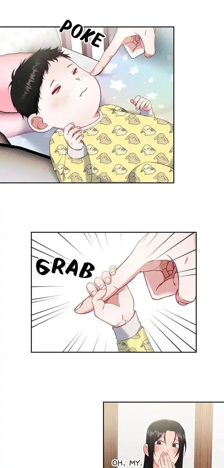 Read The Dictator chapter 80.5 image 22 on Lezhin