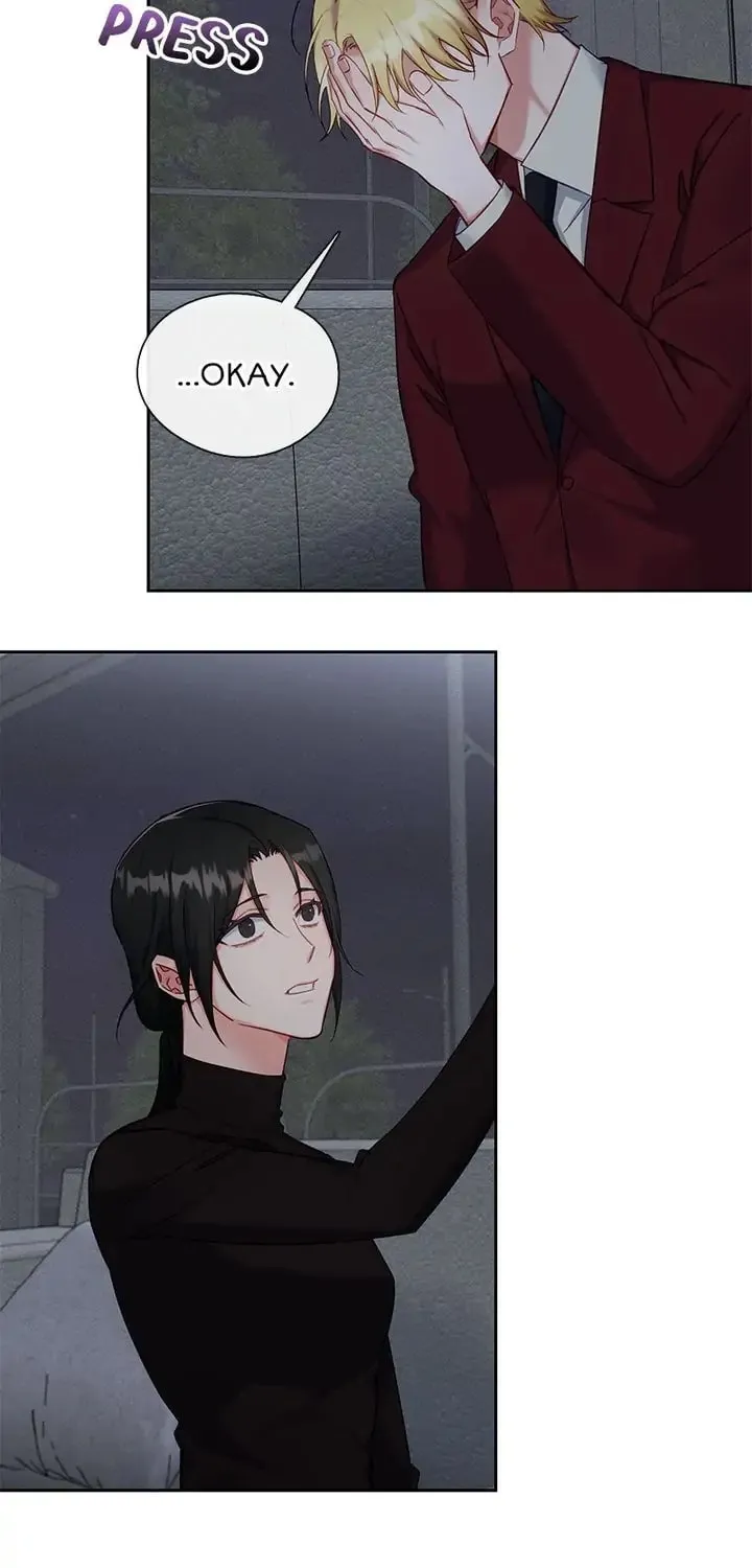 Read The Dictator chapter 80.5 image 3 on Lezhin