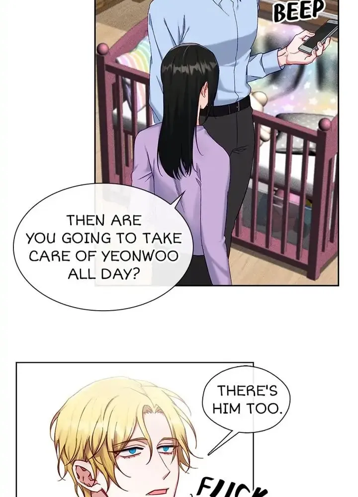 Read The Dictator chapter 80.5 image 32 on Lezhin