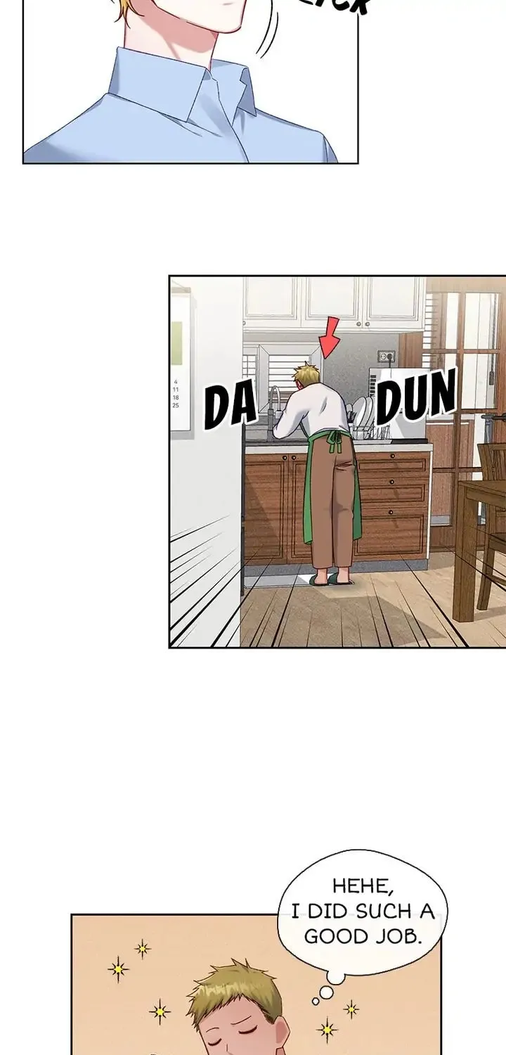 Read The Dictator chapter 80.5 image 33 on Lezhin