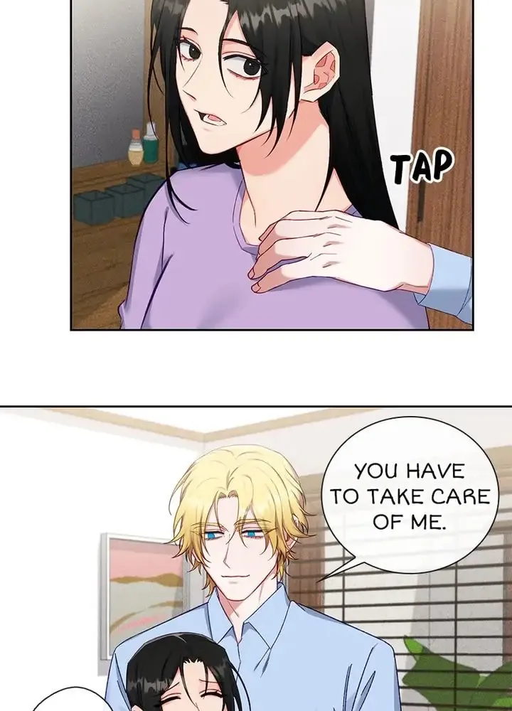 Read The Dictator chapter 80.5 image 35 on Lezhin