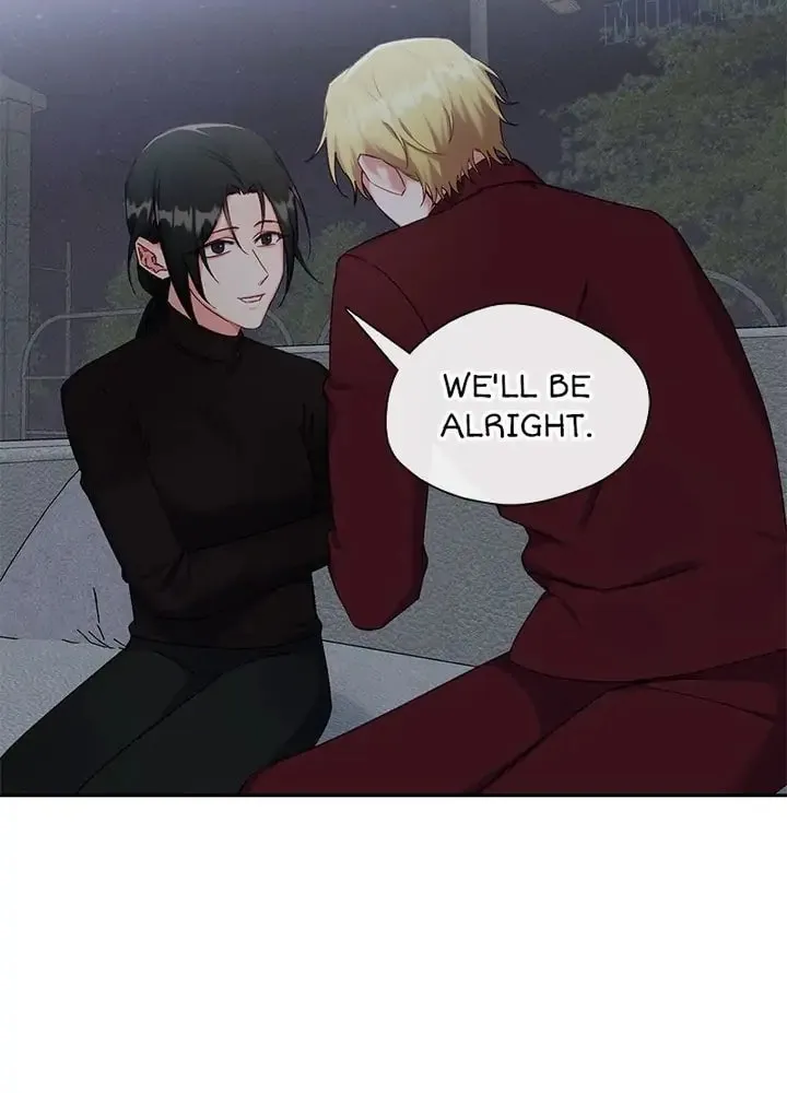 Read The Dictator chapter 80.5 image 5 on Lezhin