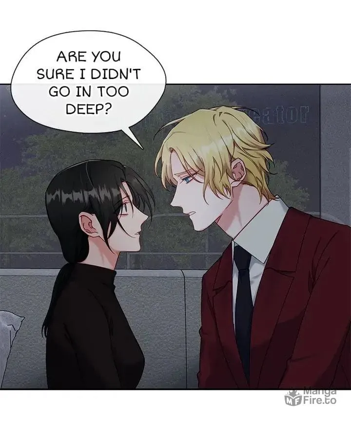 Read The Dictator chapter 80.5 image 6 on Lezhin