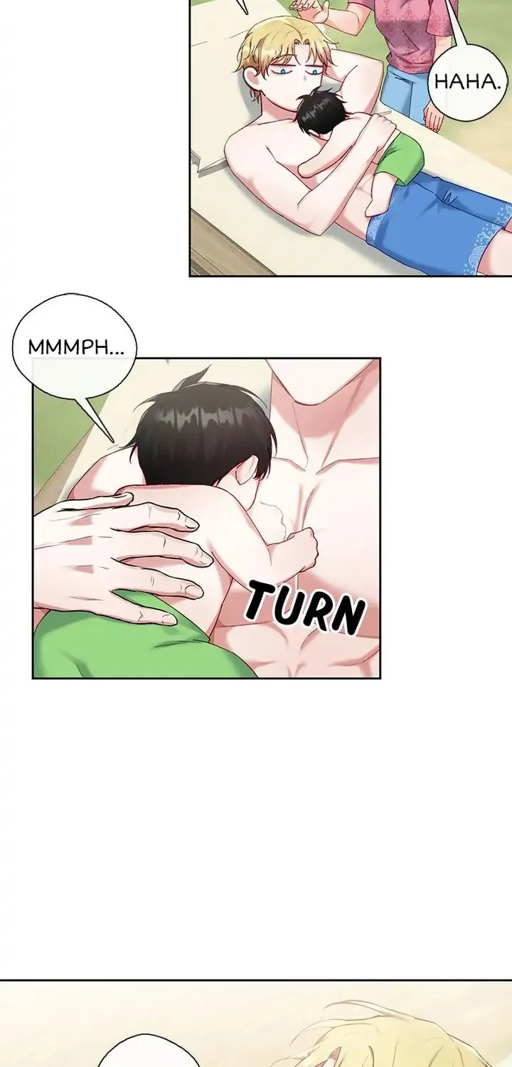 Read The Dictator chapter 80.6 image 23 on Lezhin