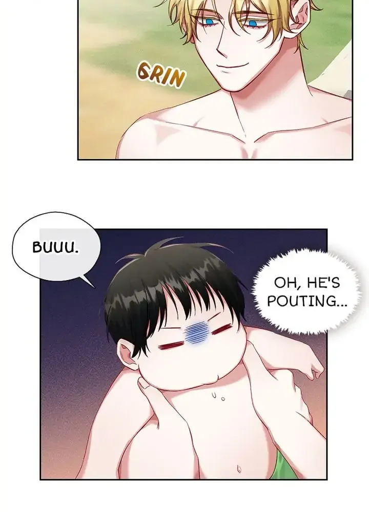 Read The Dictator chapter 80.6 image 31 on Lezhin