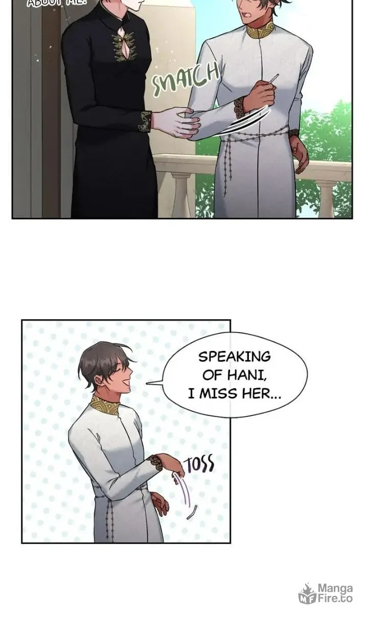 Read The Dictator chapter 80.7 image 13 on Lezhin