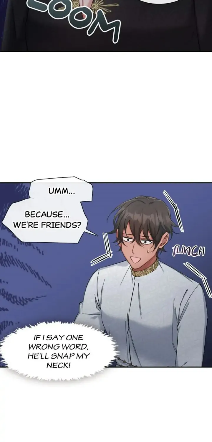 Read The Dictator chapter 80.7 image 15 on Lezhin