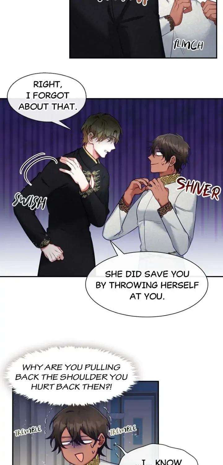 Read The Dictator chapter 80.7 image 17 on Lezhin