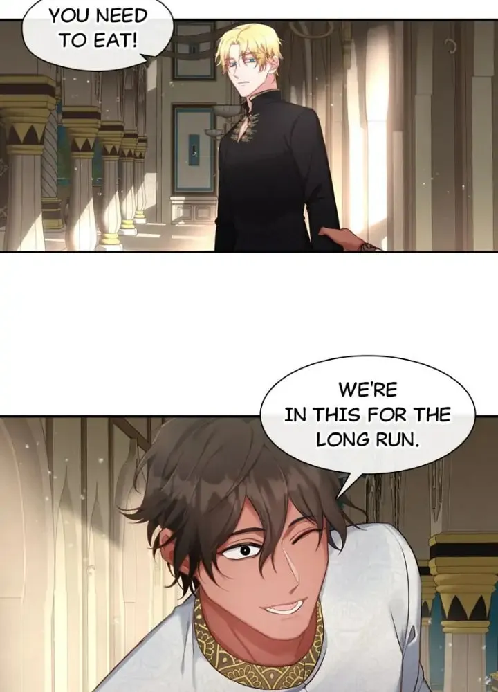 Read The Dictator chapter 80.7 image 19 on Lezhin
