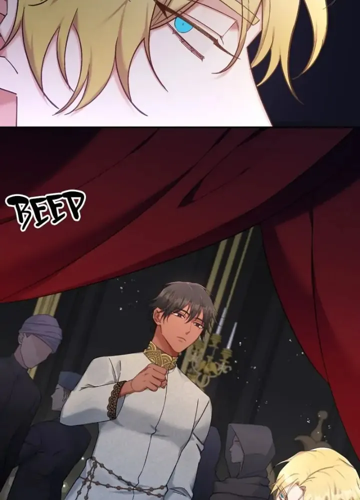 Read The Dictator chapter 80.7 image 2 on Lezhin