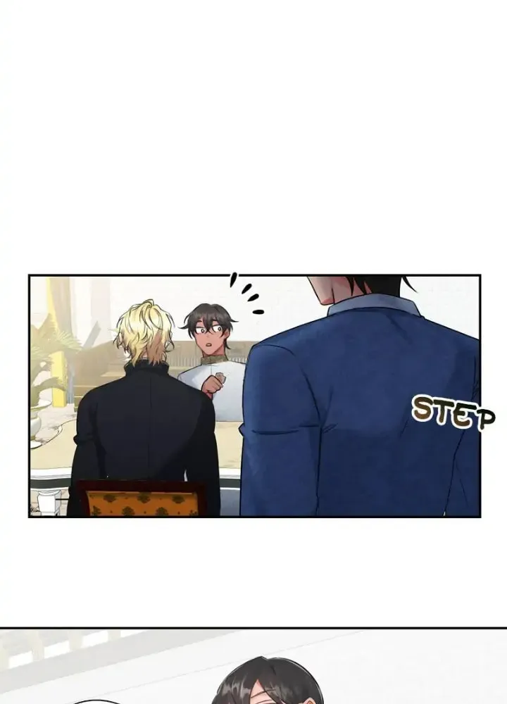 Read The Dictator chapter 80.7 image 23 on Lezhin