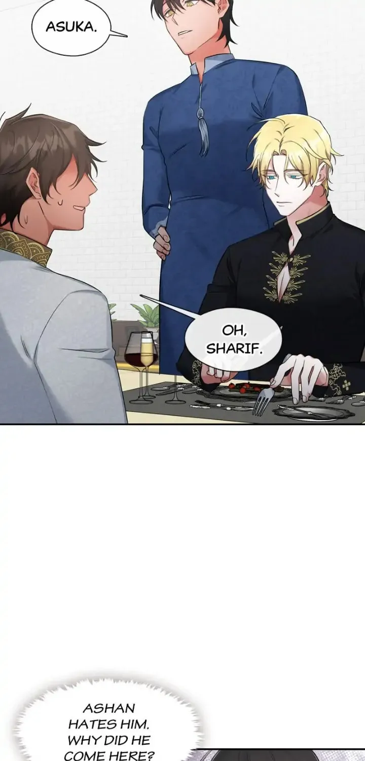 Read The Dictator chapter 80.7 image 24 on Lezhin