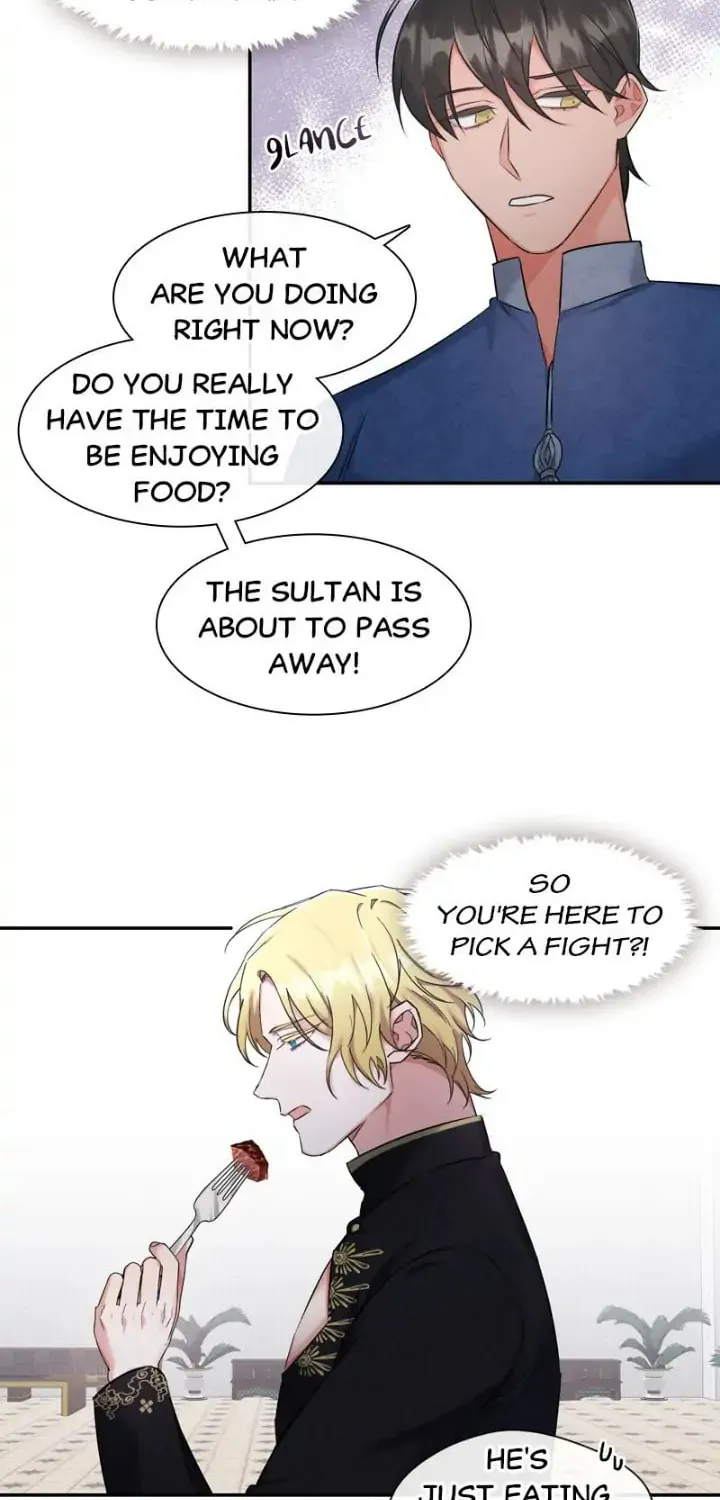 Read The Dictator chapter 80.7 image 25 on Lezhin