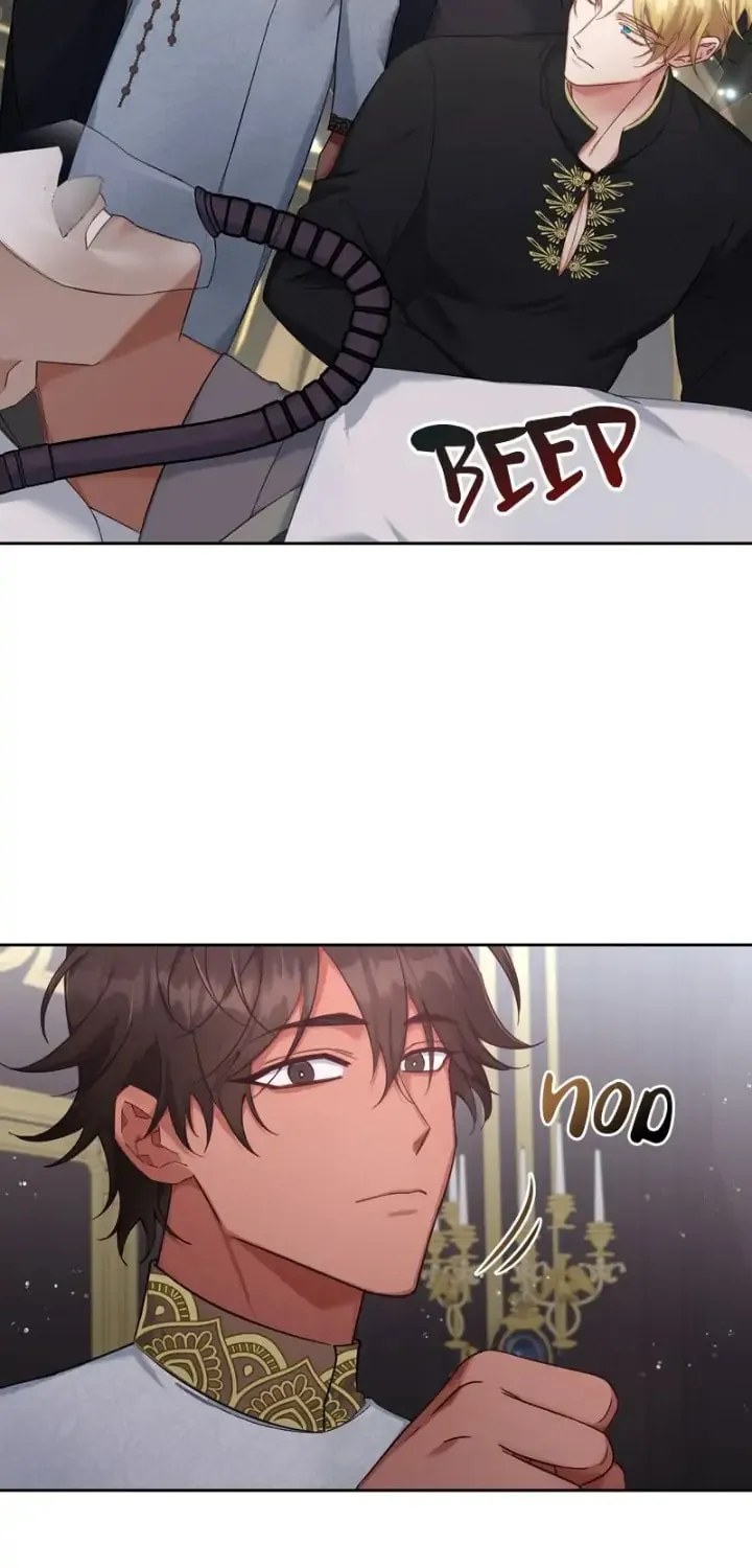 Read The Dictator chapter 80.7 image 3 on Lezhin