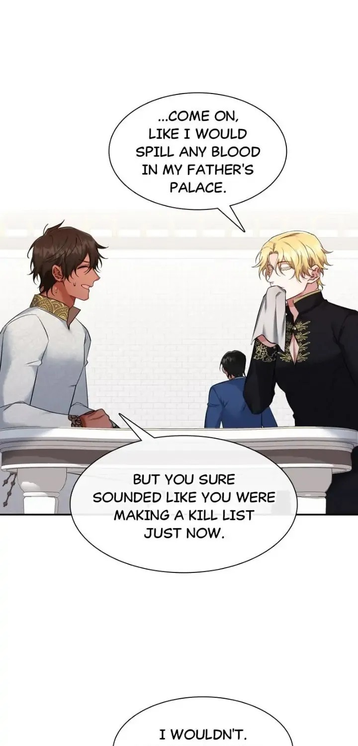 Read The Dictator chapter 80.7 image 32 on Lezhin