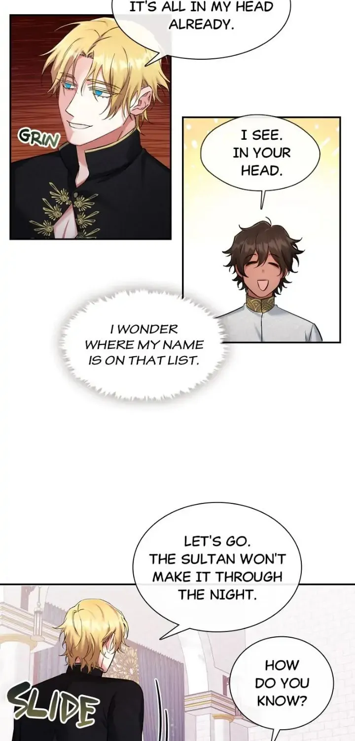 Read The Dictator chapter 80.7 image 33 on Lezhin
