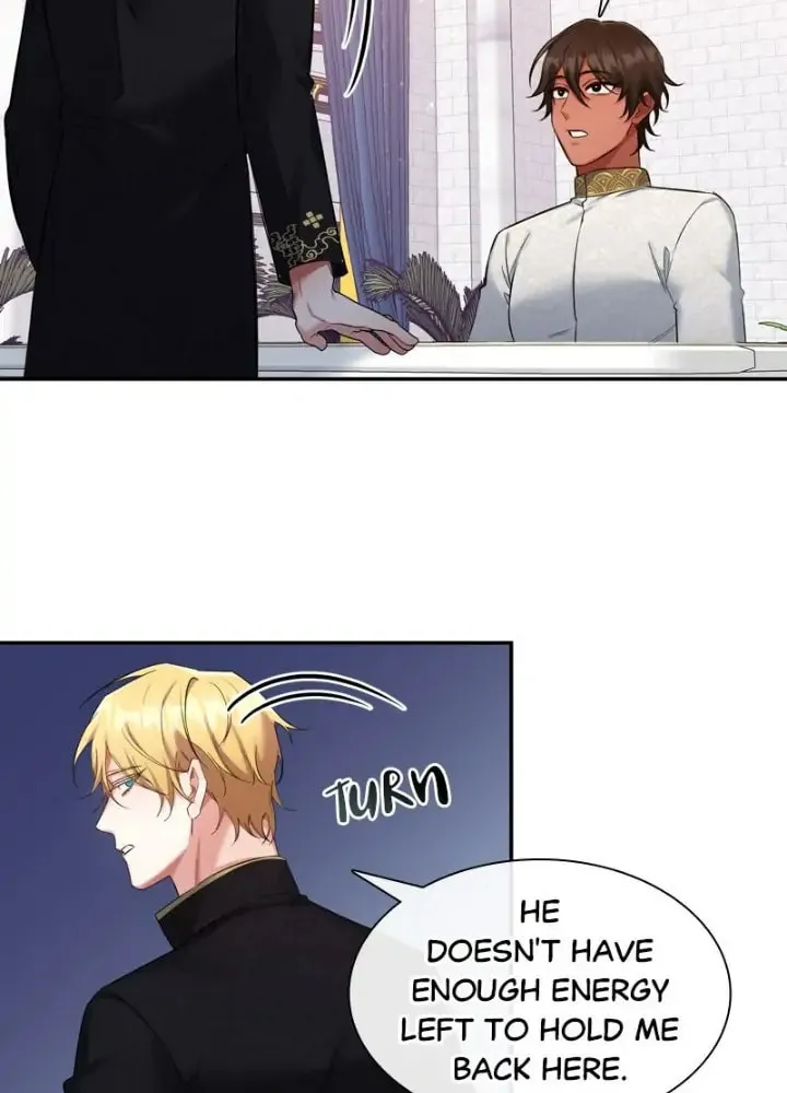 Read The Dictator chapter 80.7 image 34 on Lezhin