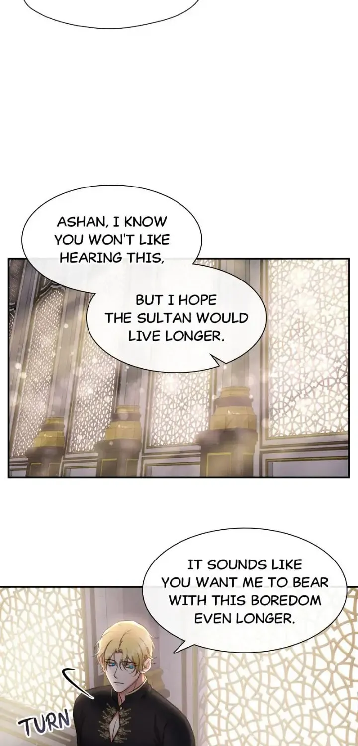 Read The Dictator chapter 80.7 image 37 on Lezhin