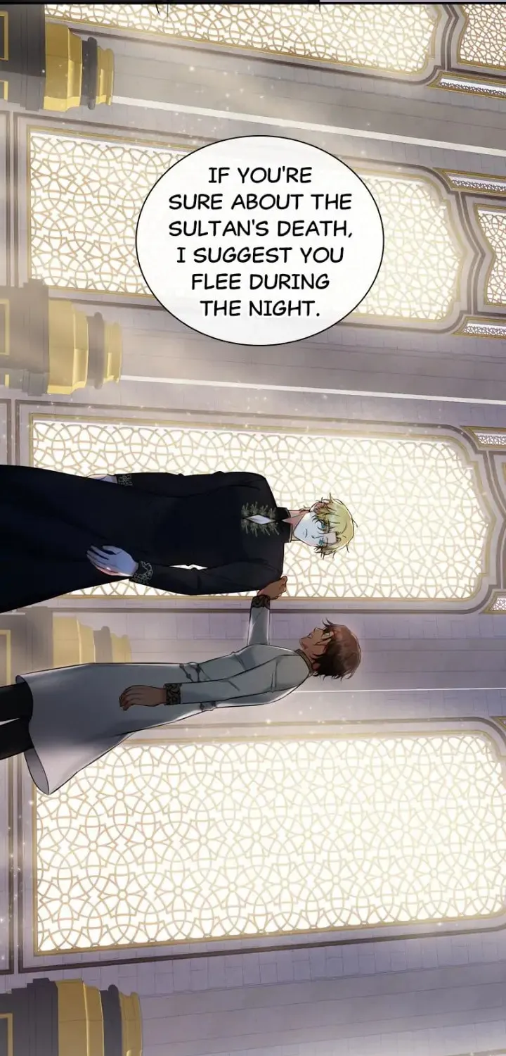 Read The Dictator chapter 80.7 image 40 on Lezhin