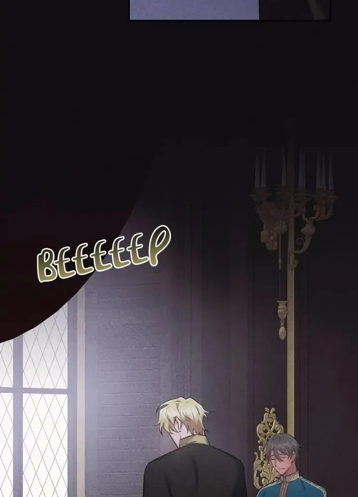 Read The Dictator chapter 80.8 image 11 on Lezhin