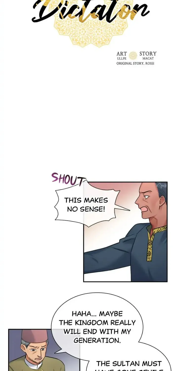 Read The Dictator chapter 80.8 image 13 on Lezhin